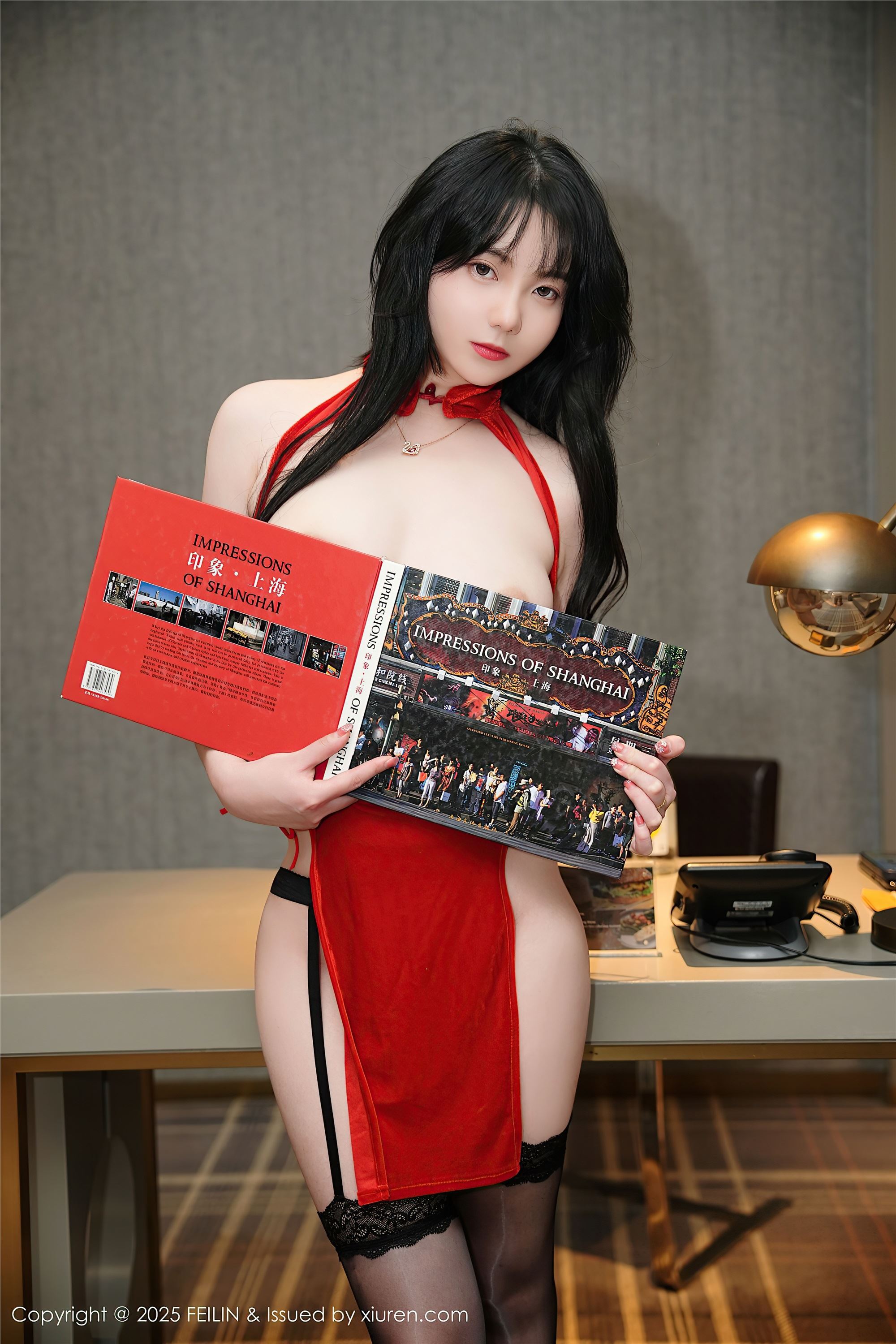 Feilin嗲囡囡 2025.03.14 VOL.505 软情